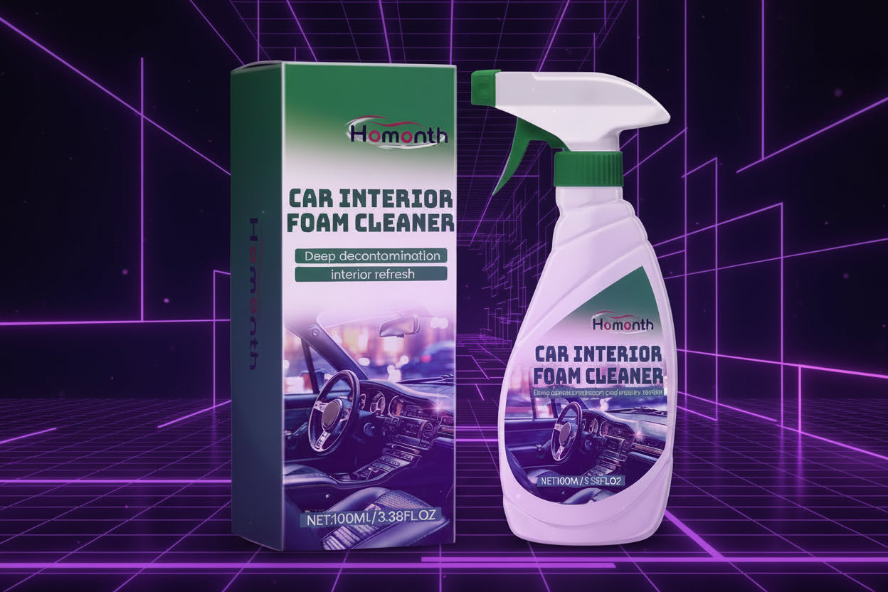 COASTAL™ Interior Cleaner