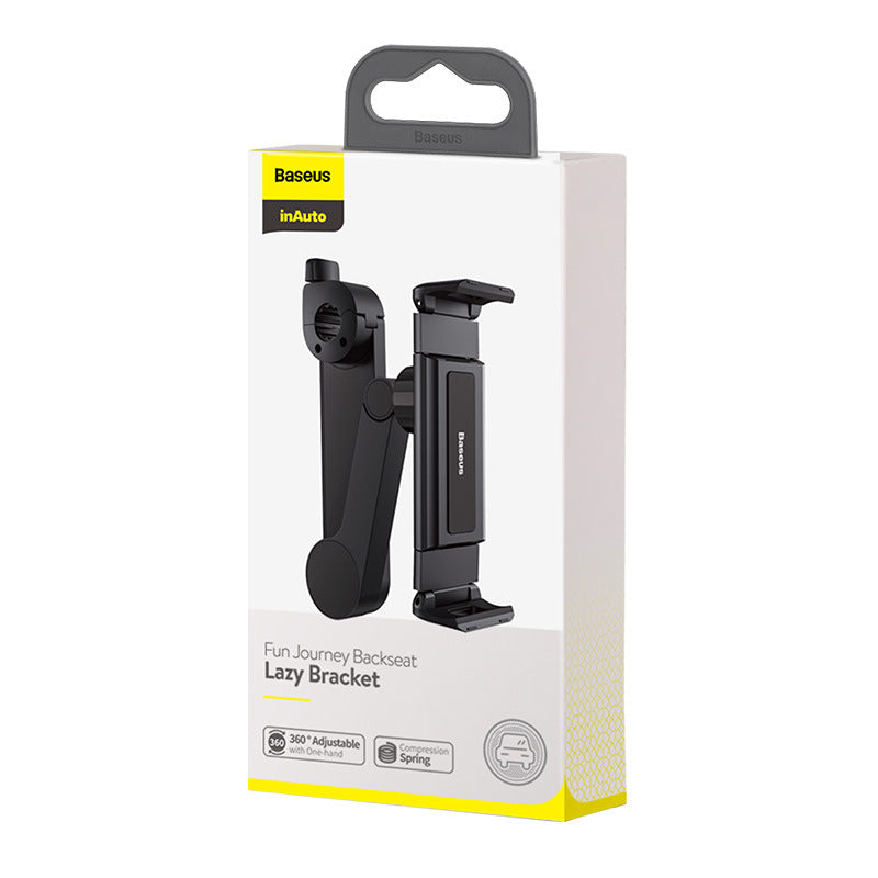 Backseat Phone stand