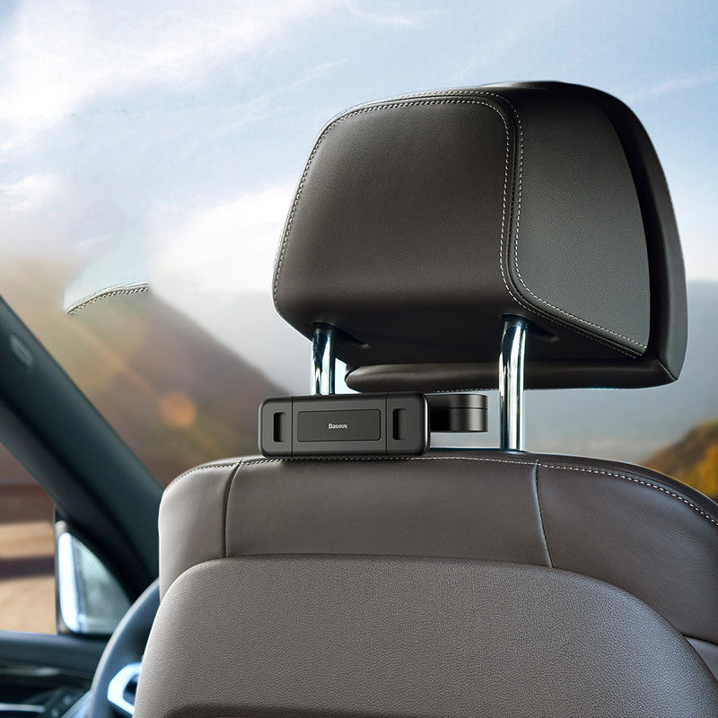 Backseat Phone stand