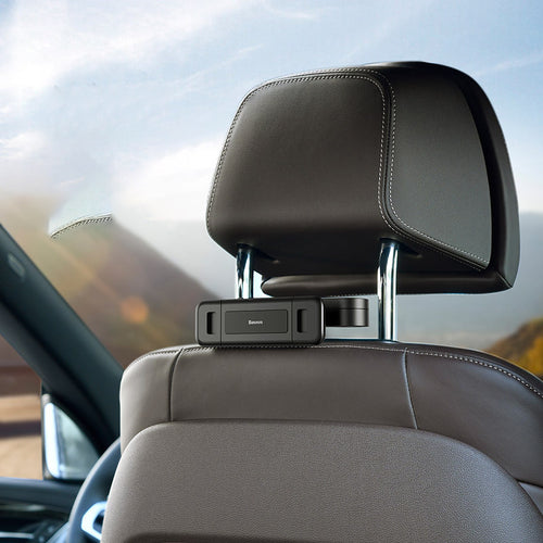Backseat Phone stand