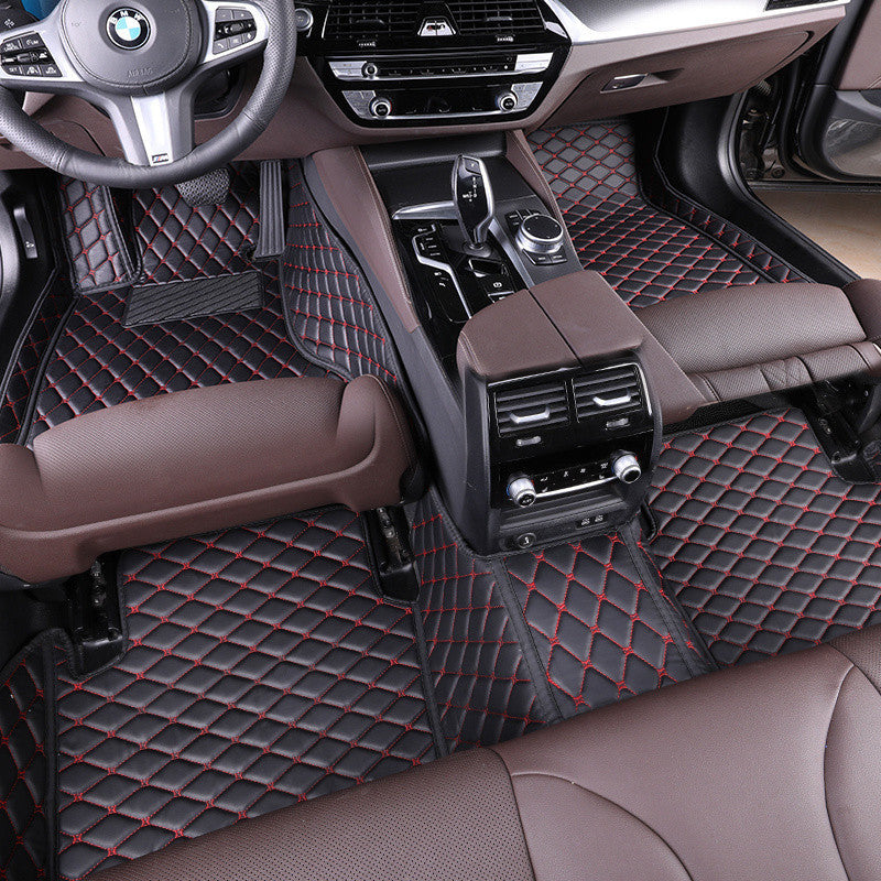 Full Floor Car Mat