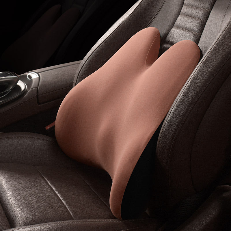 Back Lumbar Support Cushion