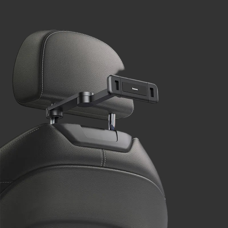 Backseat Phone stand