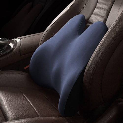 Back Lumbar Support Cushion