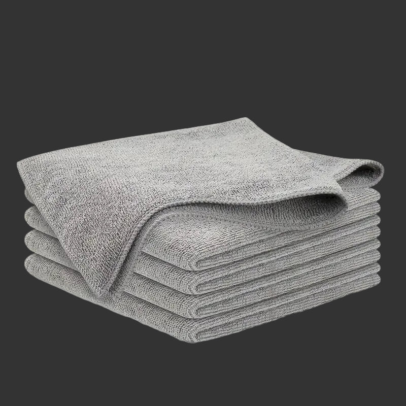 Microfiber Car Towels