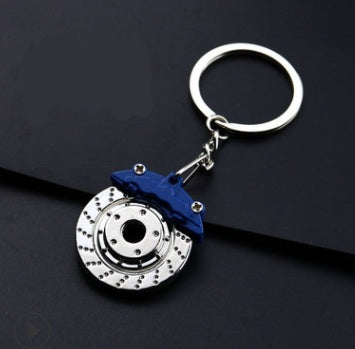 COASTAL™ Wheel Keychain