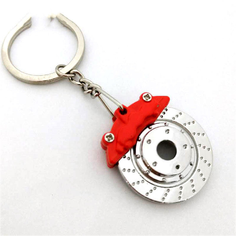 COASTAL™ Wheel Keychain