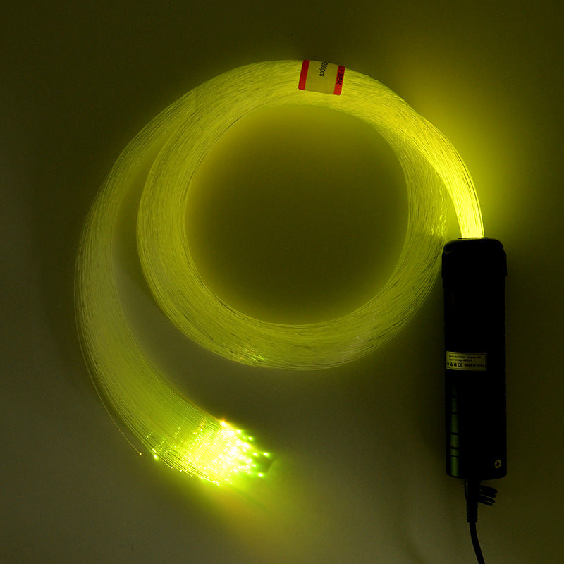 12V LED Fiber Optic Star Lights