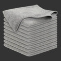 Microfiber Car Towels