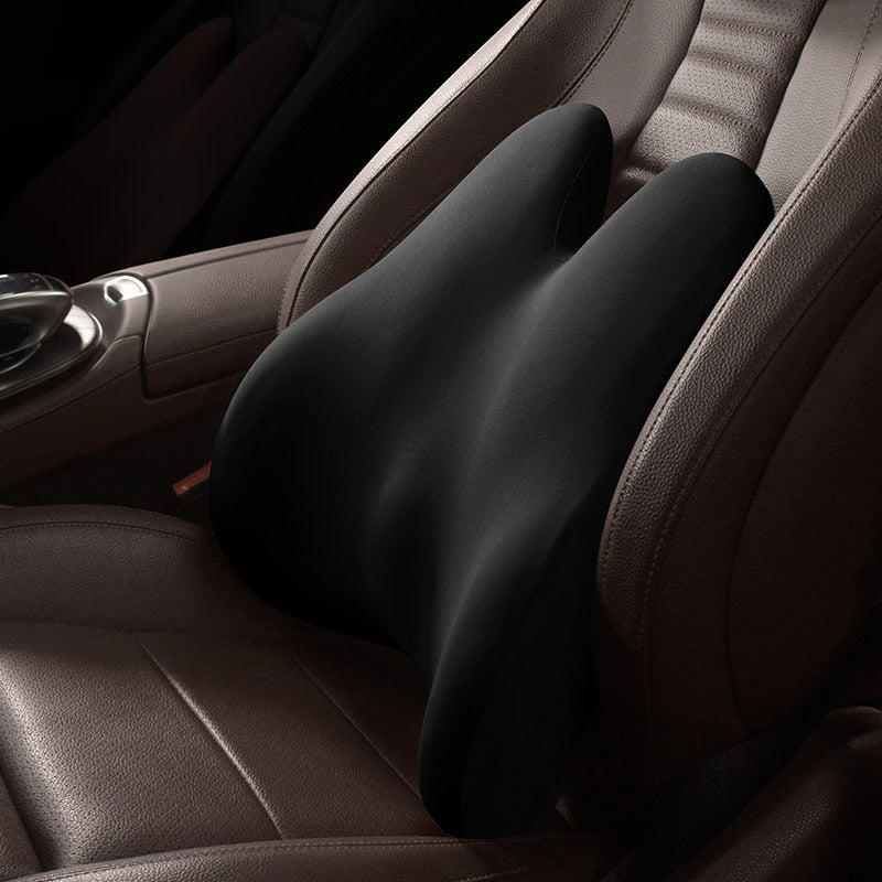 Back Lumbar Support Cushion