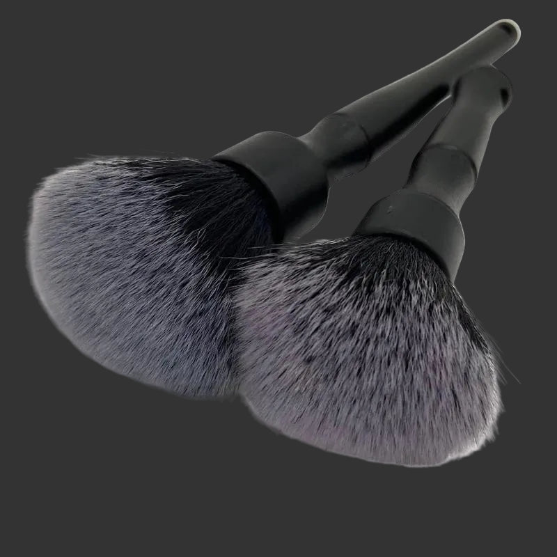 Ultra-Soft Car Detailing Brush