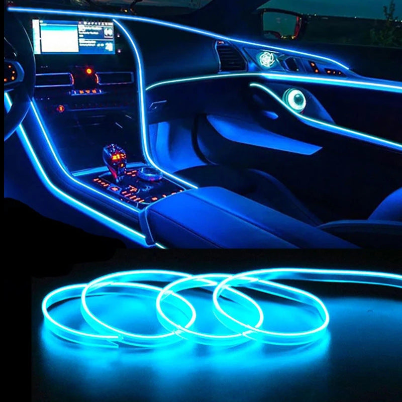 USB LED Light Strip
