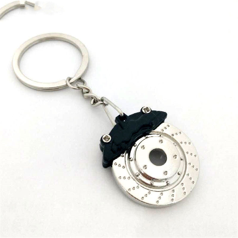 COASTAL™ Wheel Keychain