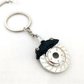 COASTAL™ Wheel Keychain
