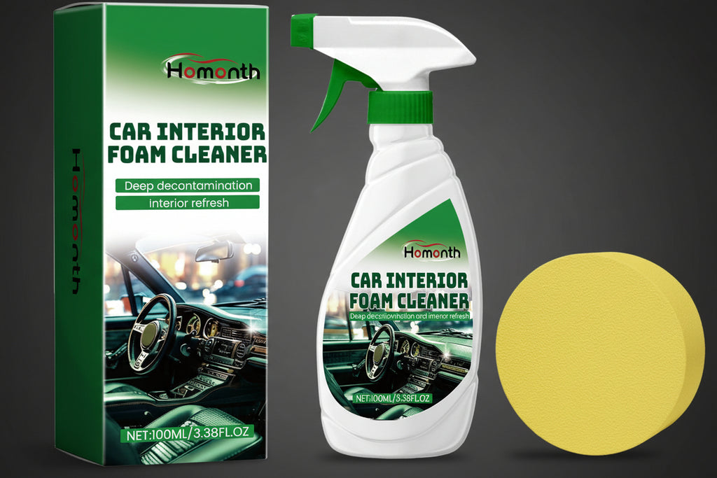 COASTAL™ Interior Cleaner